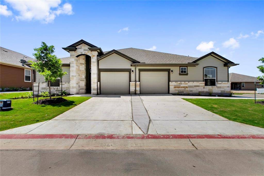 1701 Logan DR #12, Round Rock, TX 78664