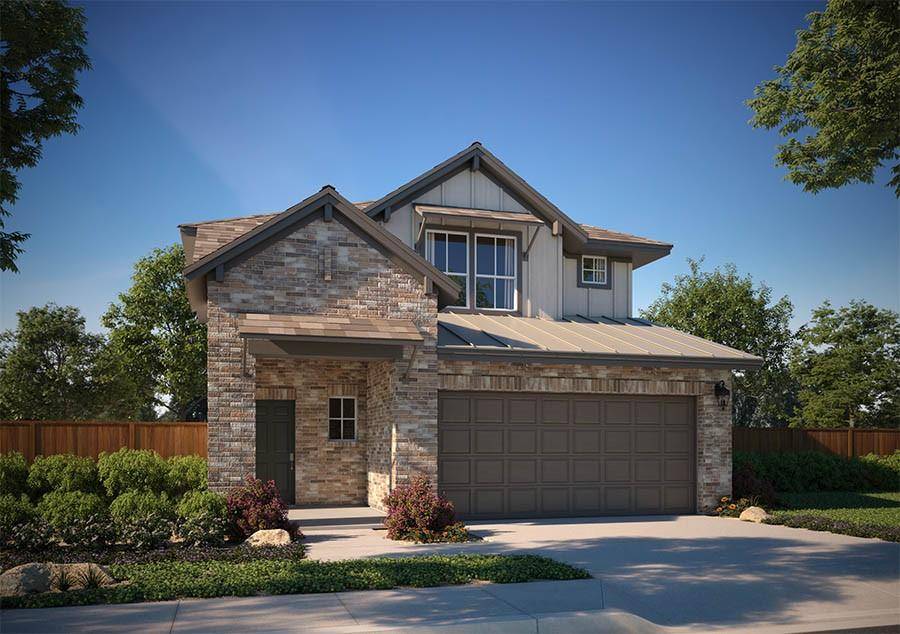 3201 College Park DR #27, Round Rock, TX 78664