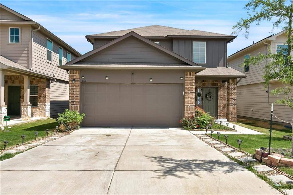 11816 Pyrite RD, Manor, TX 78653