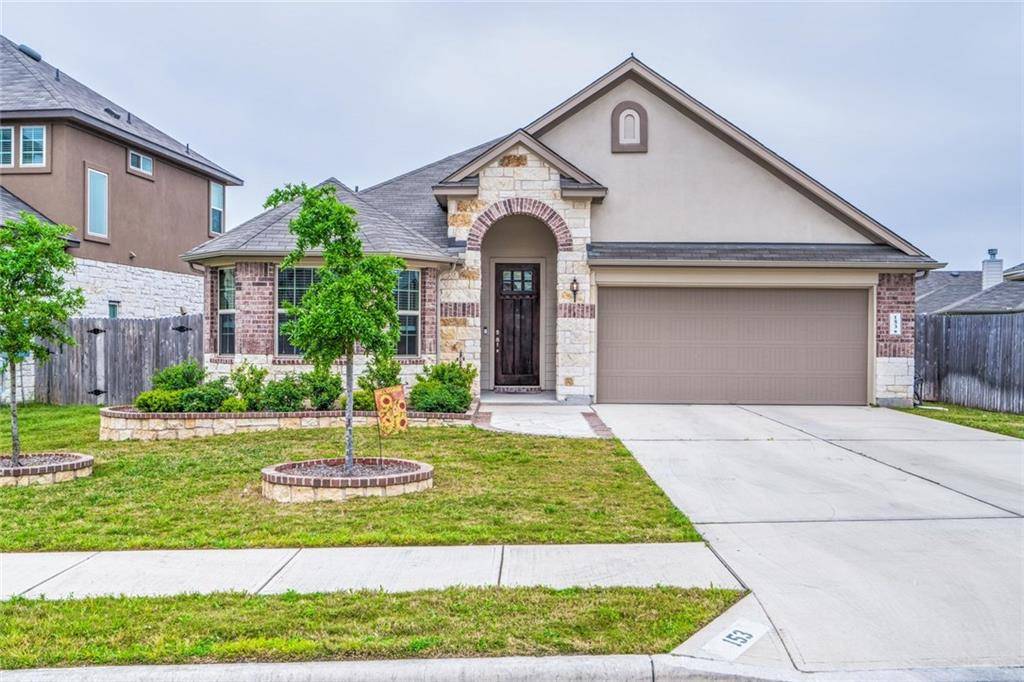 153 Sugar CRK, Buda, TX 78610