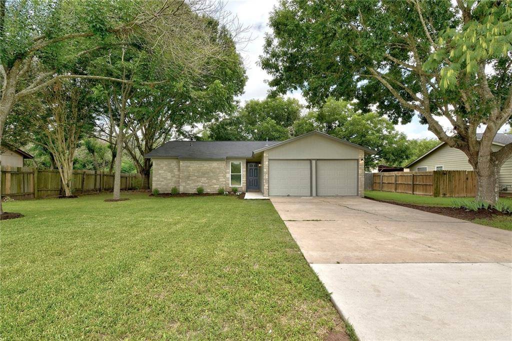 308 Bonita Vista DR, Buda, TX 78610
