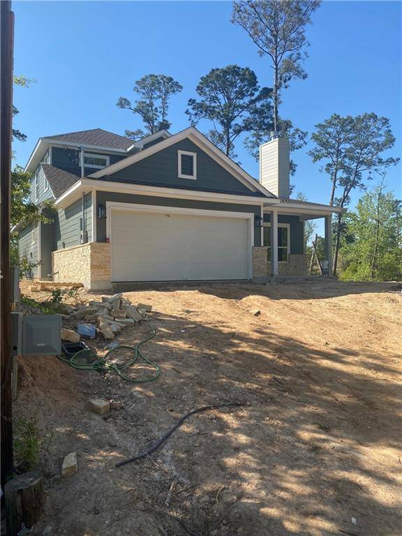 203 Makaha DR, Bastrop, TX 78602