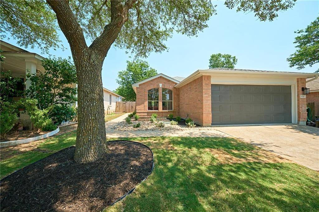 15307 Sweet Caddies DR, Pflugerville, TX 78660