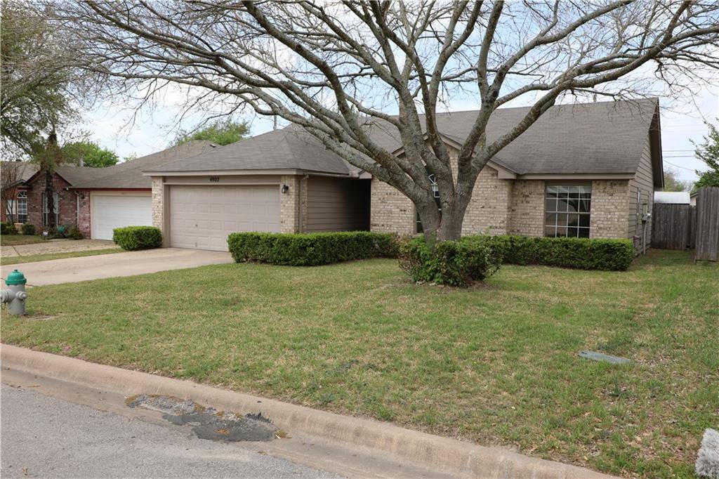 4802 Stone Pointe DR, Temple, TX 76502