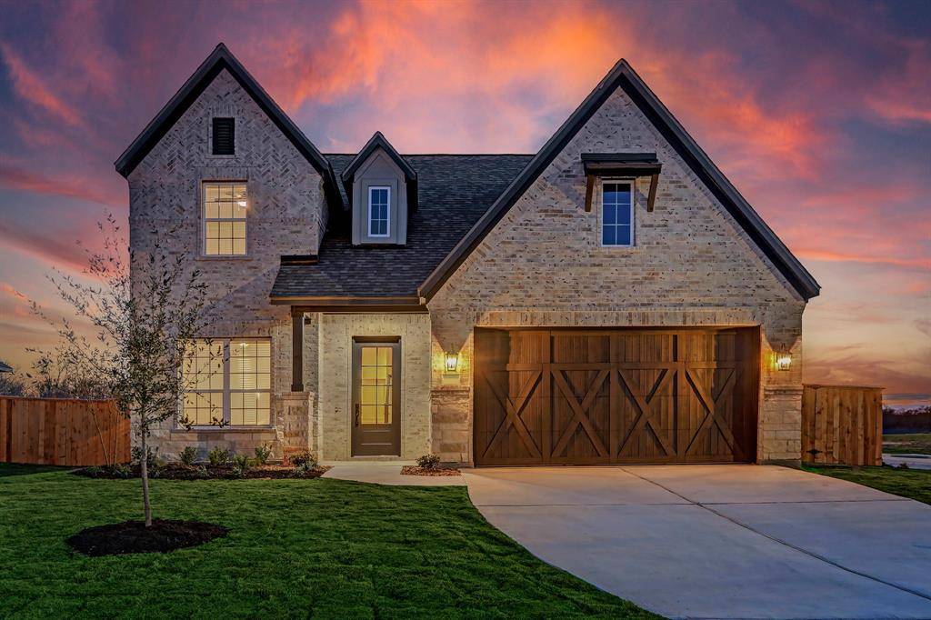 17320 Autumn Falls DR, Manor, TX 78653