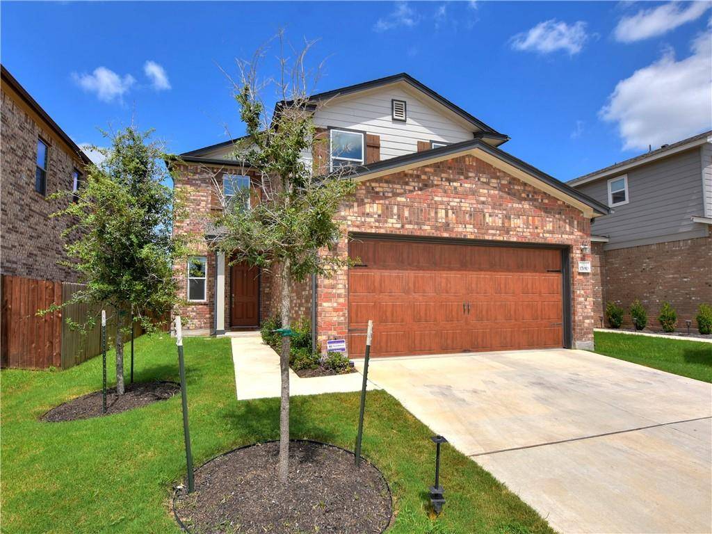 17010 Gibbons PATH, Round Rock, TX 78664