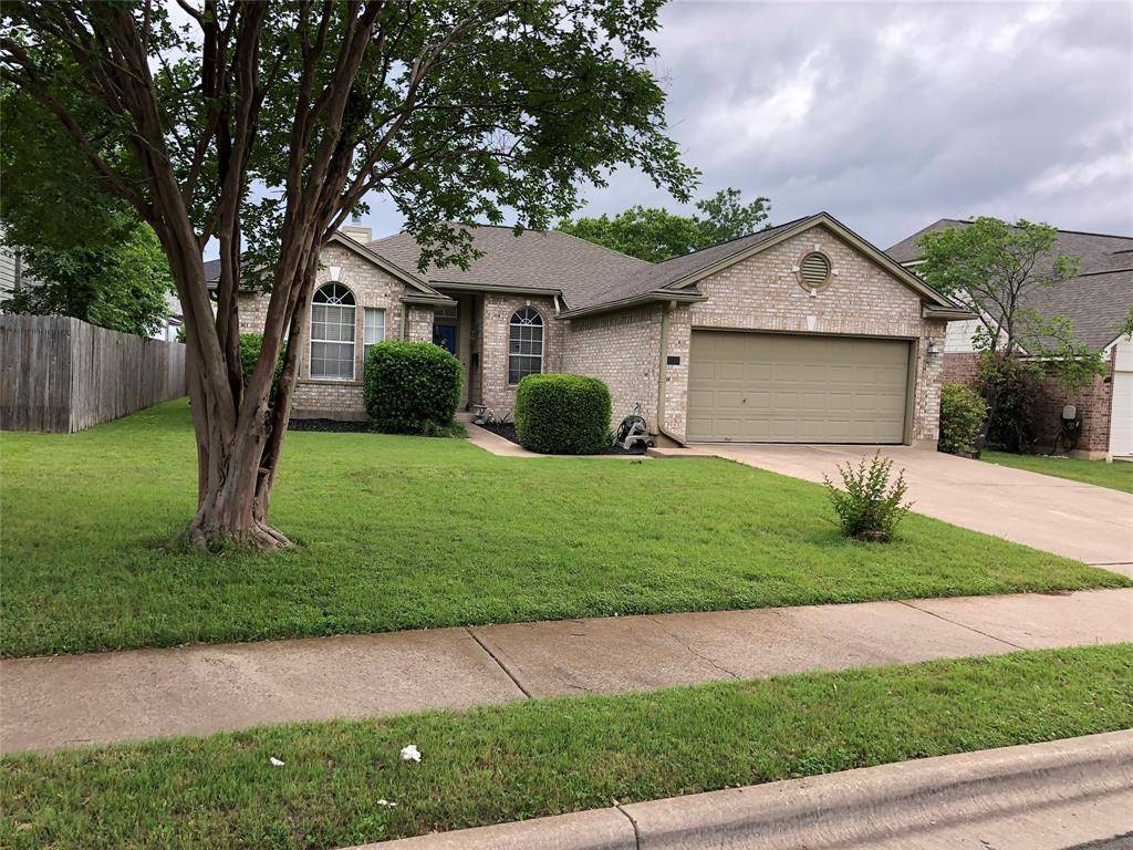 1135 E Welch WAY, Cedar Park, TX 78613