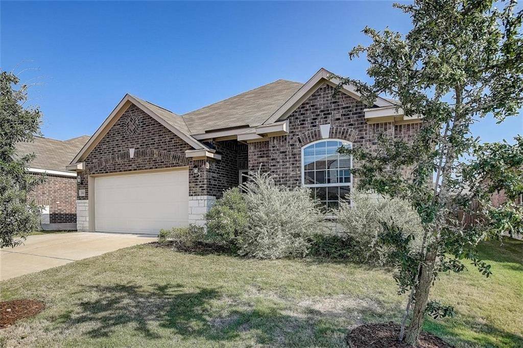 19605 Smith Gin ST, Manor, TX 78653