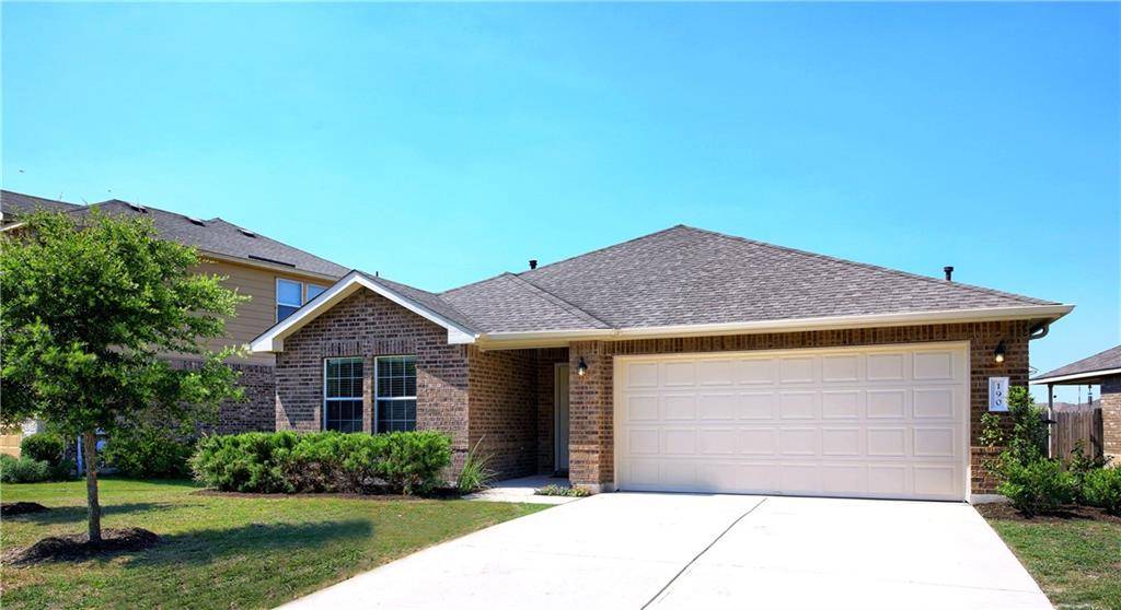 190 Carrington DR, Buda, TX 78610