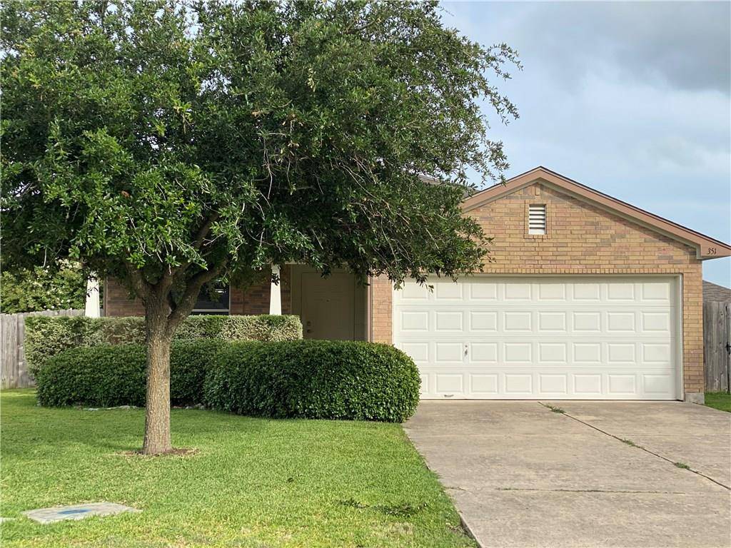 351 Discovery, Kyle, TX 78640