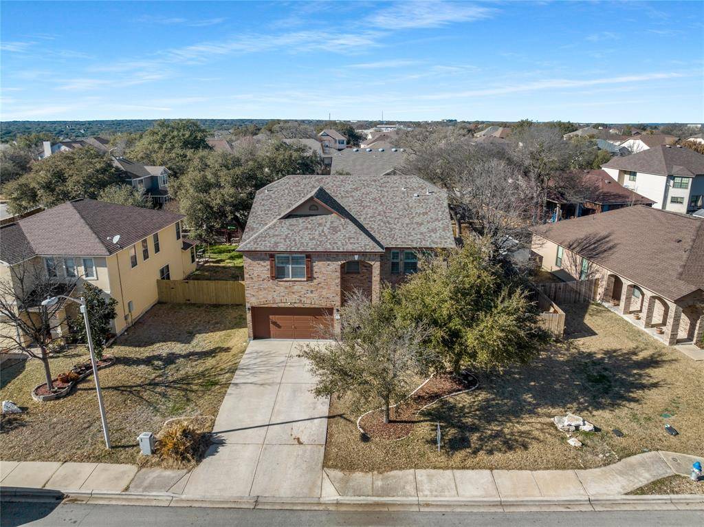 320 Cedar Lake BLVD, Georgetown, TX 78633