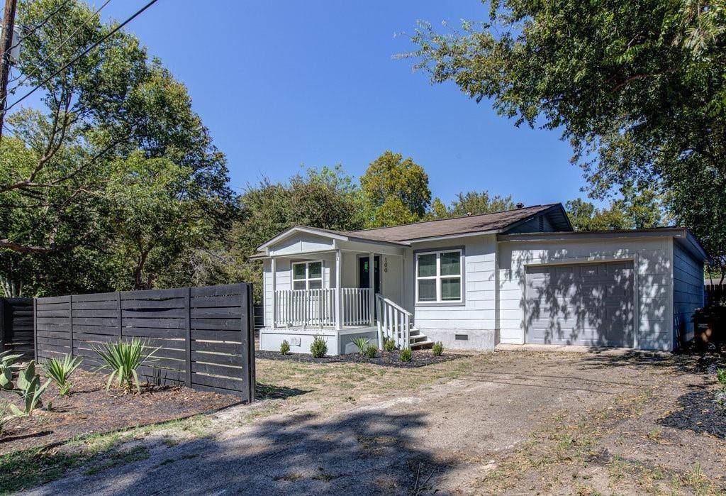 100 Florence DR, Austin, TX 78753