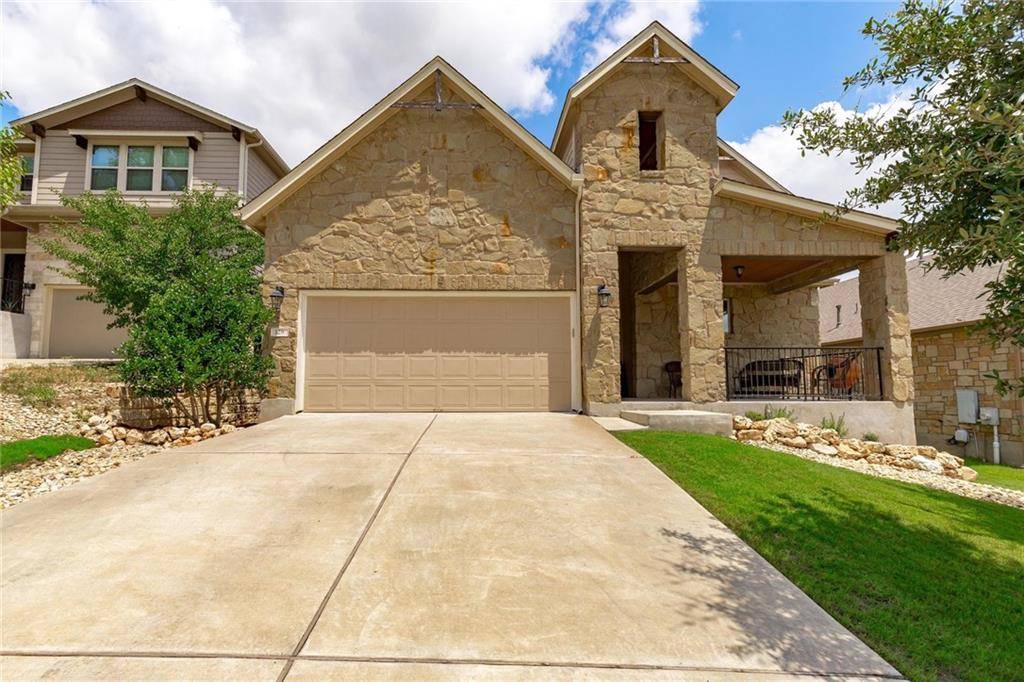 128 Fosini CV, Georgetown, TX 78628