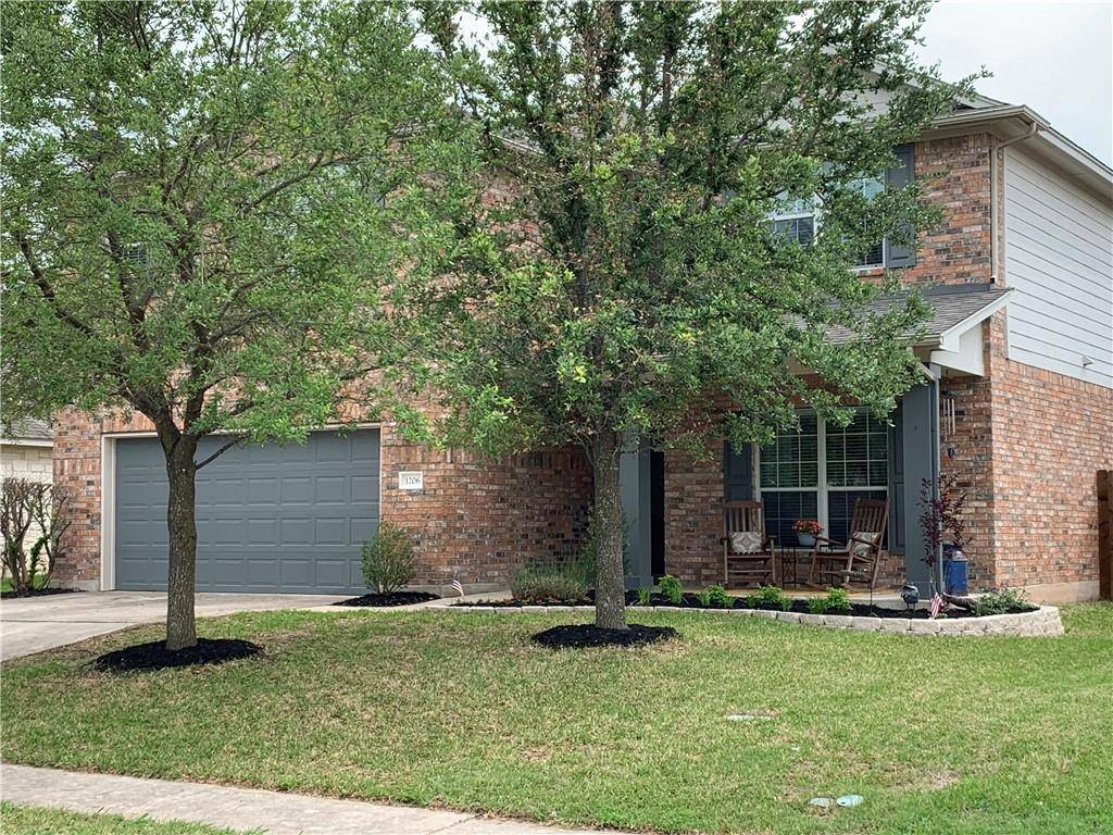 1206 Willowbrook DR, Cedar Park, TX 78613