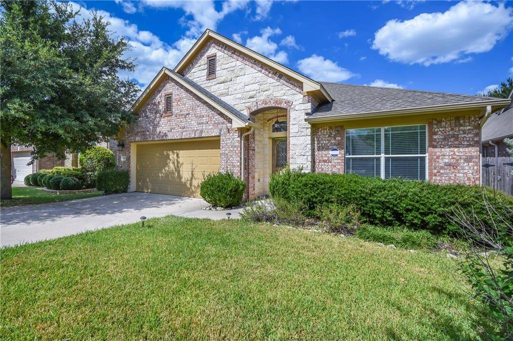 710 Edwards Walk DR, Cedar Park, TX 78613