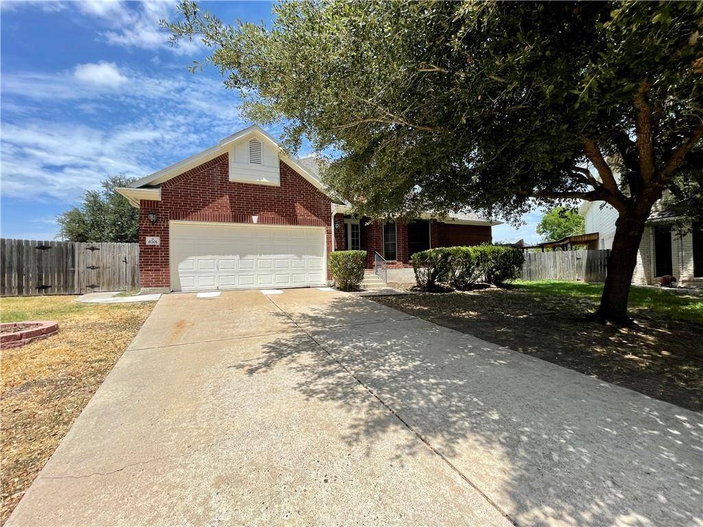 6701 Kilt CT, Austin, TX 78754
