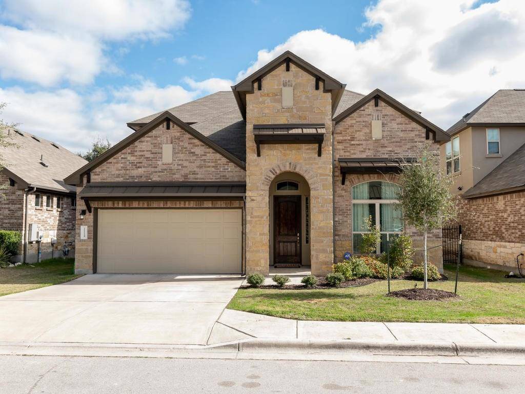 1400 Little Elm TRL #1114, Cedar Park, TX 78613