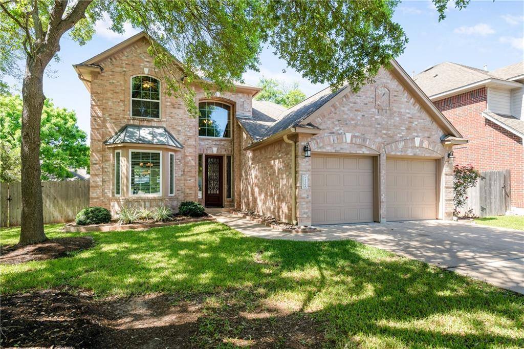 2109 Shannon Meadow CV, Cedar Park, TX 78613