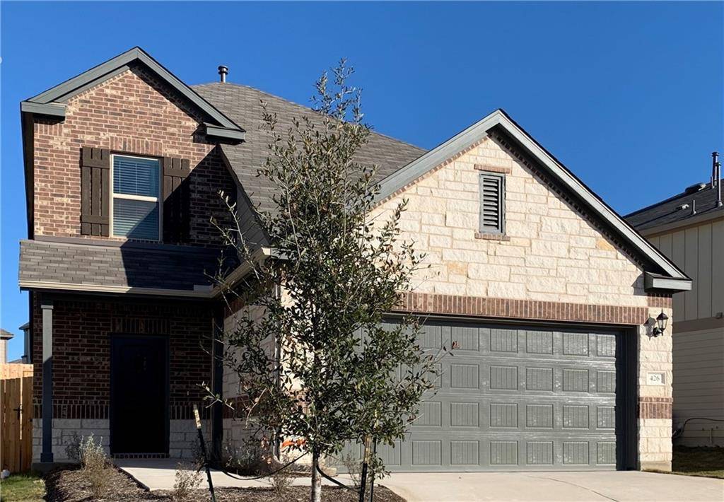 426 Thornless CIR, Buda, TX 78610