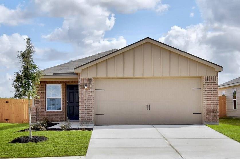 1295 Amy DR, Kyle, TX 78640