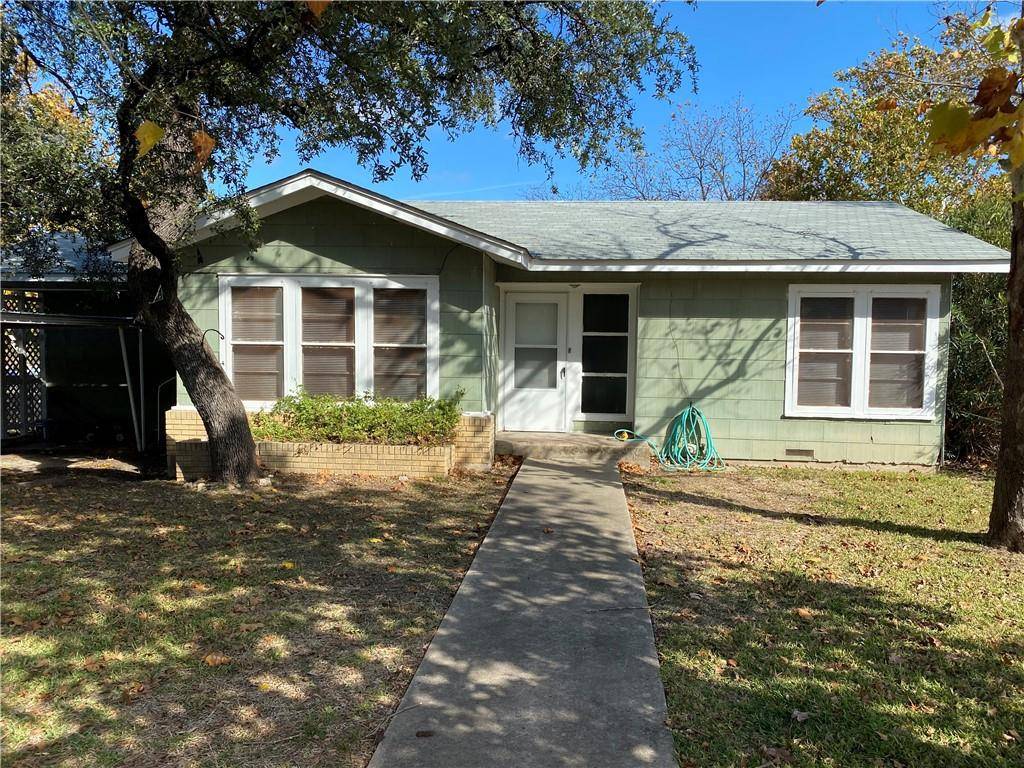 101 N Harrell ST, Lampasas, TX 76550