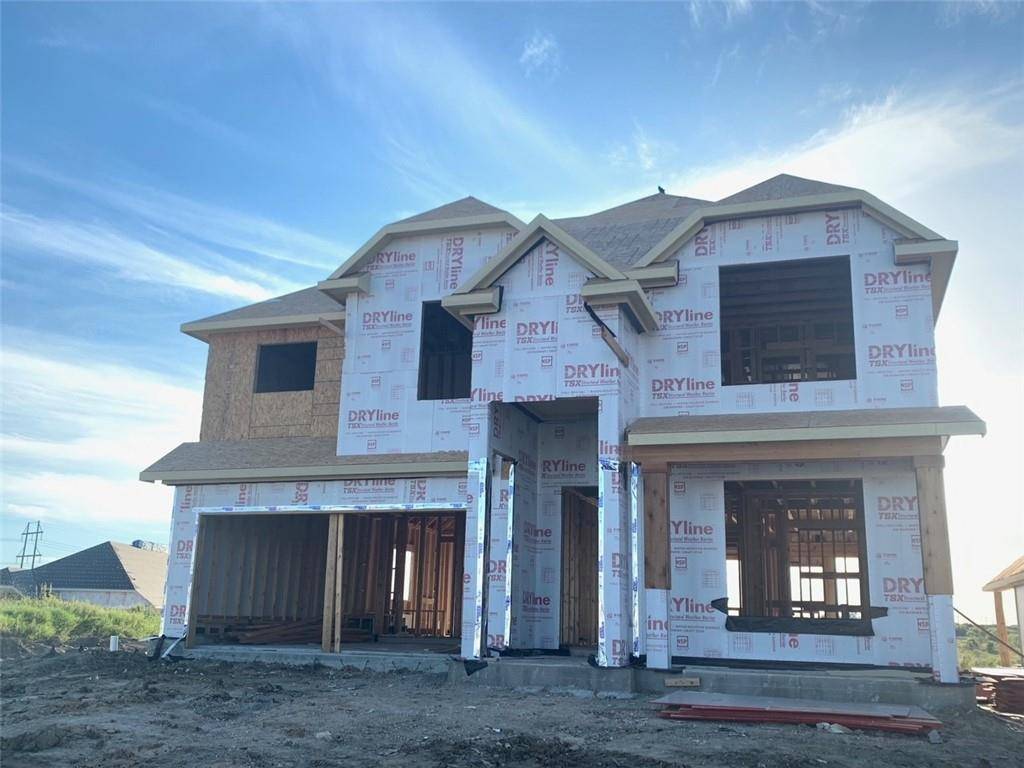 577 Oleander LOOP, Buda, TX 78610