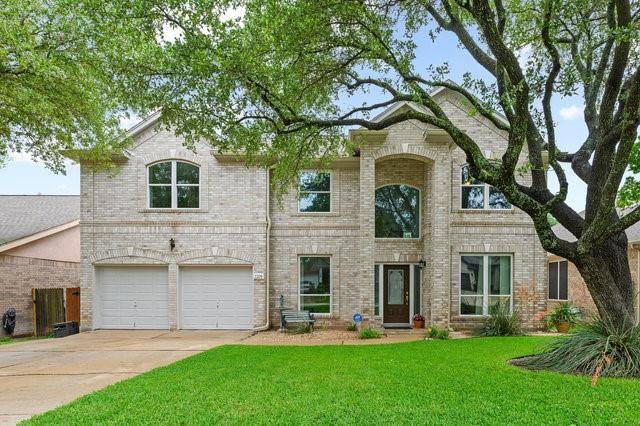 2208 Shark LOOP, Round Rock, TX 78664