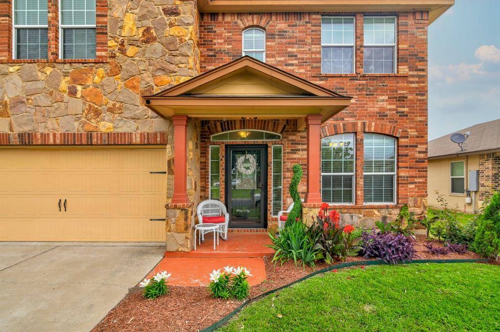 112 Biles LN, Jarrell, TX 76537