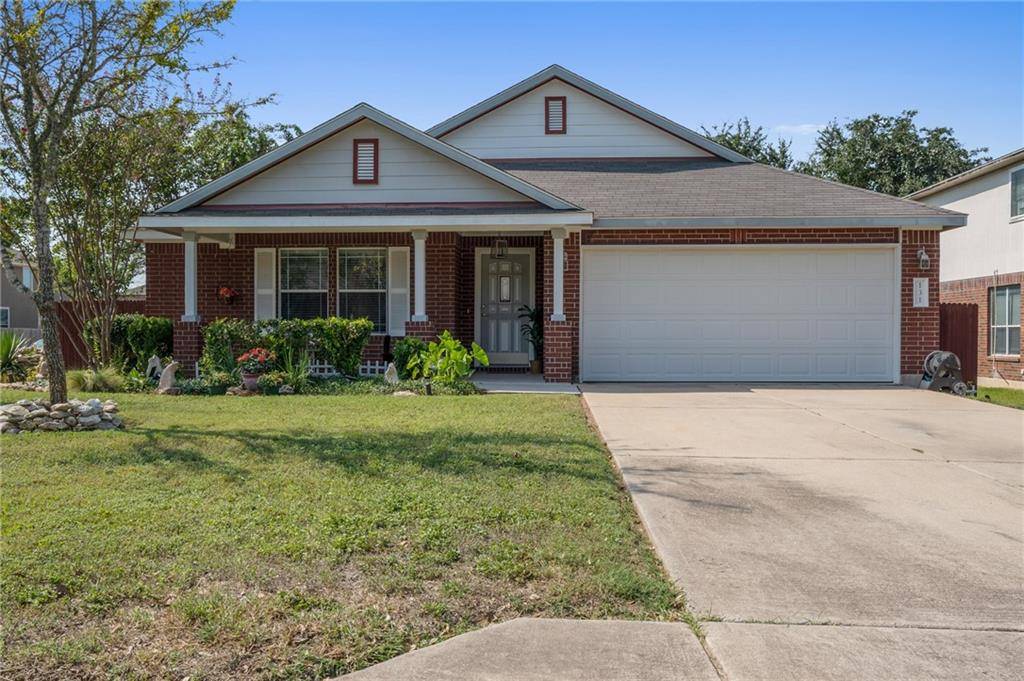131 Trinity DR, Kyle, TX 78640