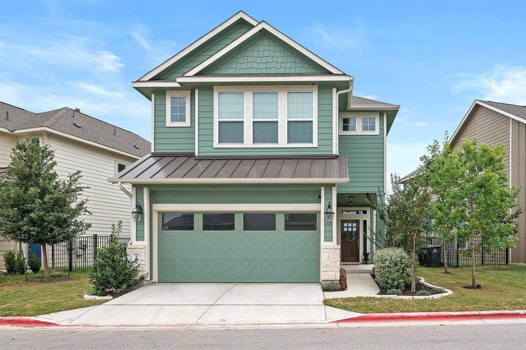 214 Alexander, Kyle, TX 78640