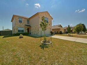129 Brickyard LN, Jarrell, TX 76537