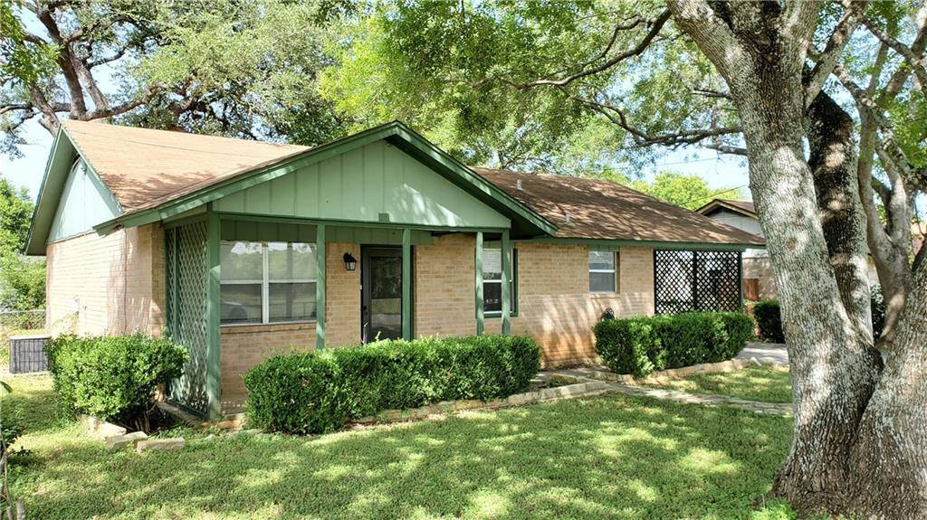 502 1st ST, Kyle, TX 78640