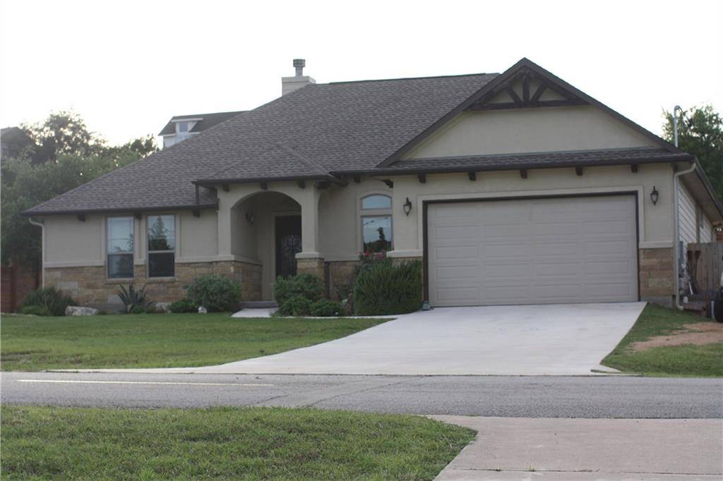 22115 Oban DR, Spicewood, TX 78669