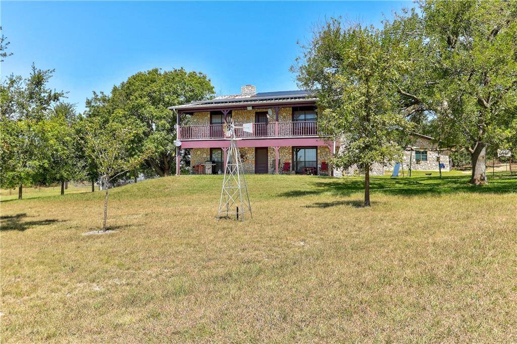 1451 County Road 153, Georgetown, TX 78626