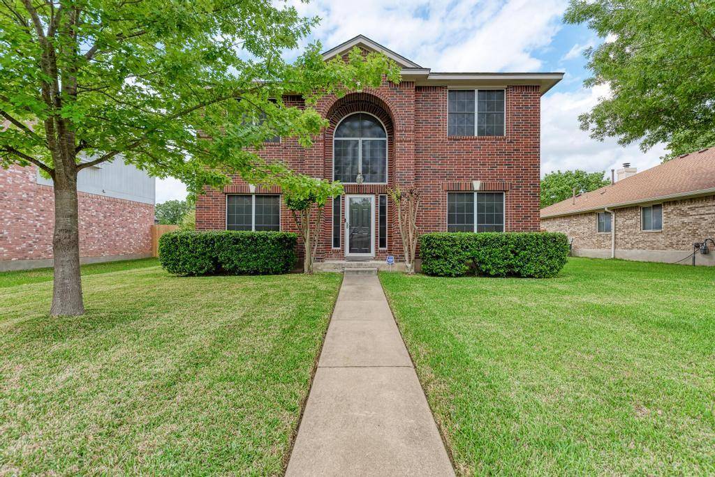 1102 Black Locust DR, Pflugerville, TX 78660