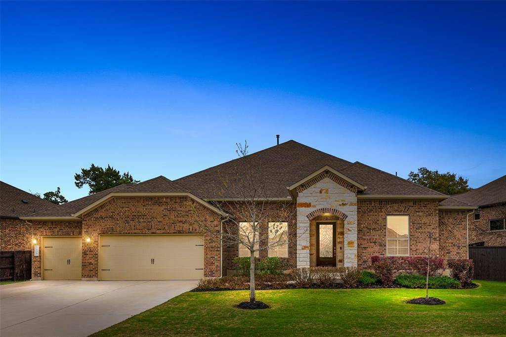 138 Clearwater WAY, Kyle, TX 78640