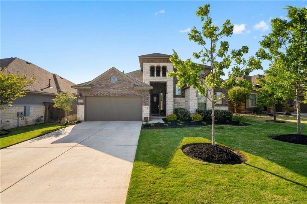 2904 Rabbit Creek DR, Georgetown, TX 78626