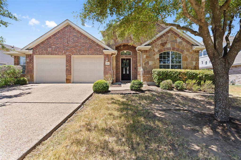 2278 Garlic Creek DR, Buda, TX 78610