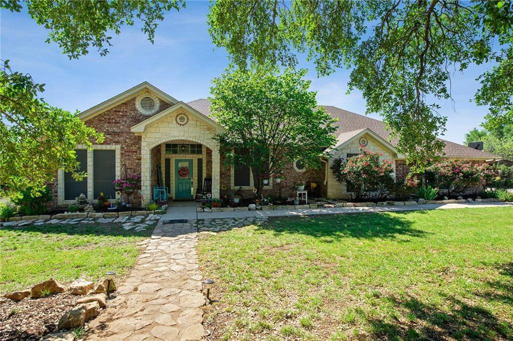 503 County Road 3351, Kempner, TX 76539
