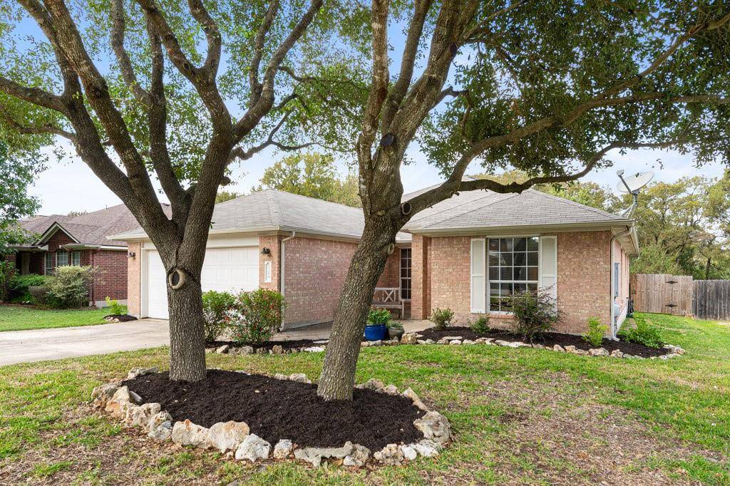 1269 Haleys WAY, Buda, TX 78610