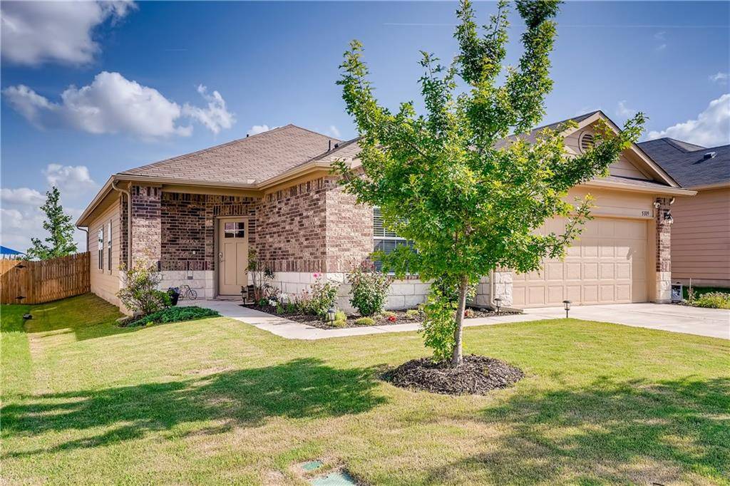 5109 Winsbury DR, Georgetown, TX 78626