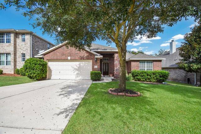 1513 Canvasback TRL, Cedar Park, TX 78613