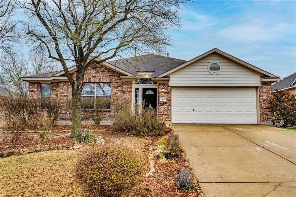 1467 Amberwood LOOP, Kyle, TX 78640