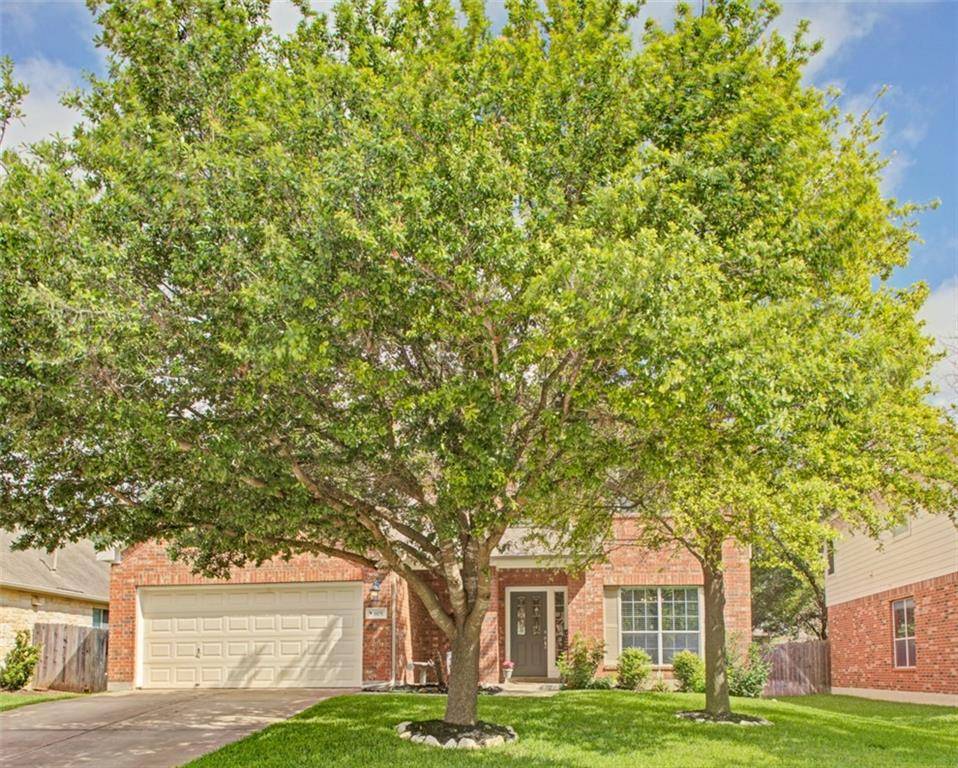 605 Pebblestone Walk DR, Cedar Park, TX 78613