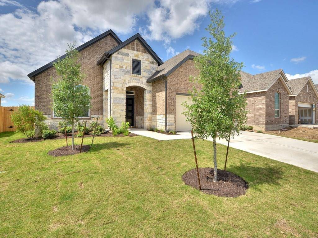 105 Docking Iron DR, Hutto, TX 78634