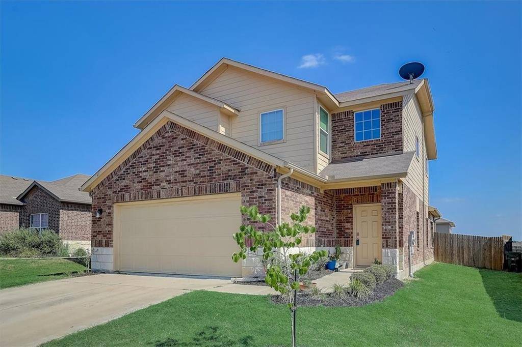411 Northern Flicker ST, Kyle, TX 78640