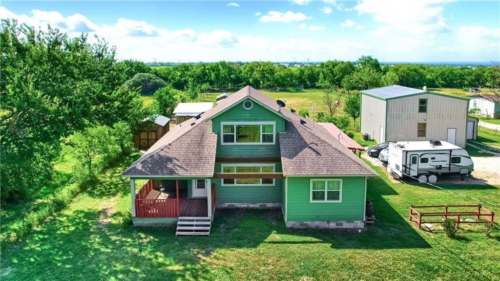 420 Green Acres, Georgetown, TX 78626