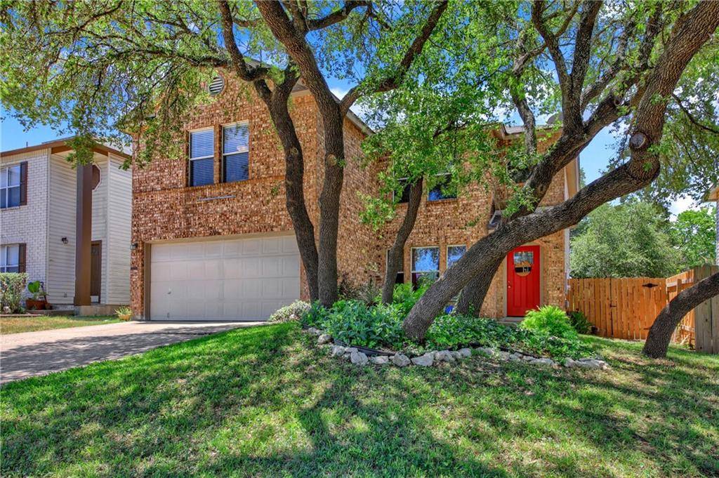 2706 Vinson CT, Round Rock, TX 78664