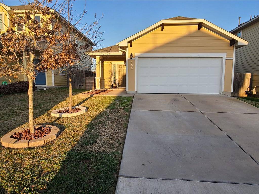 498 Twisted Oaks LN, Buda, TX 78610