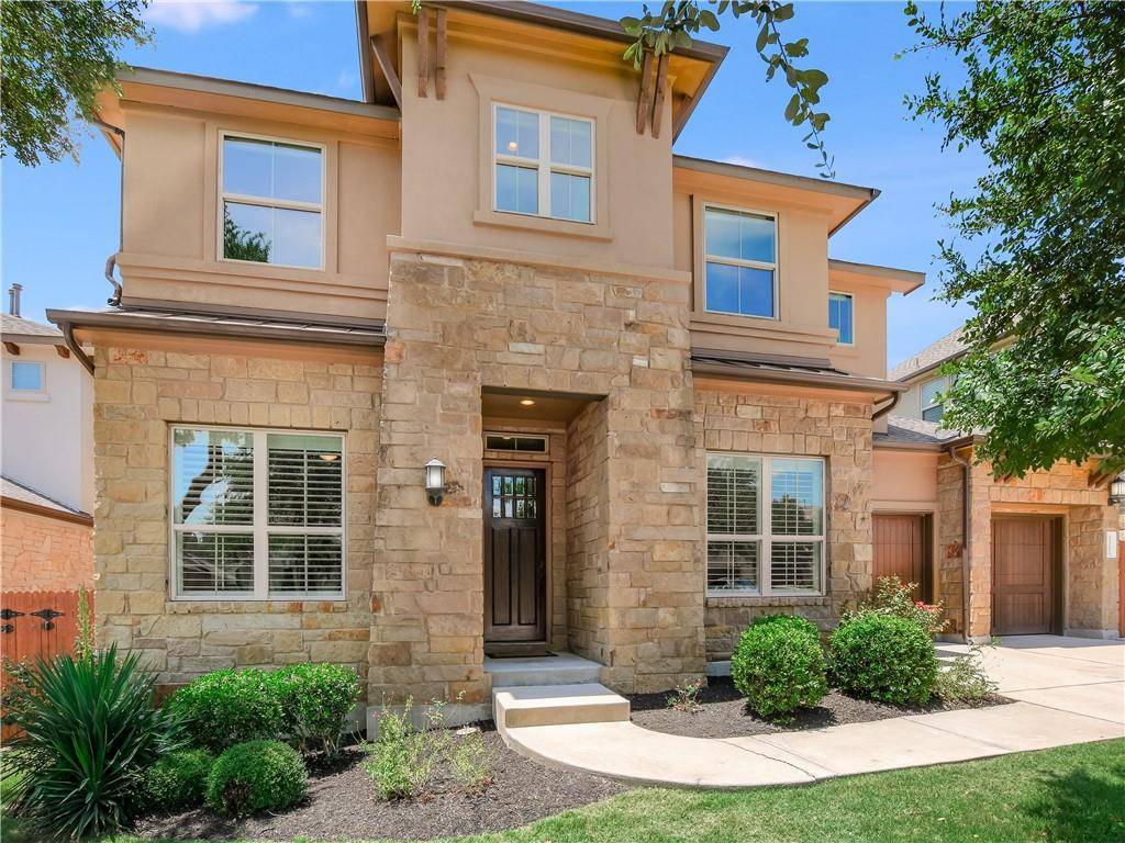3302 Mystic Summit DR, Cedar Park, TX 78613